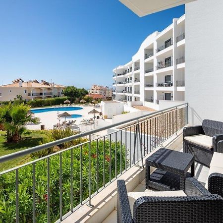 אולוס די אגווה Appartement Vista Das Ondas מראה חיצוני תמונה