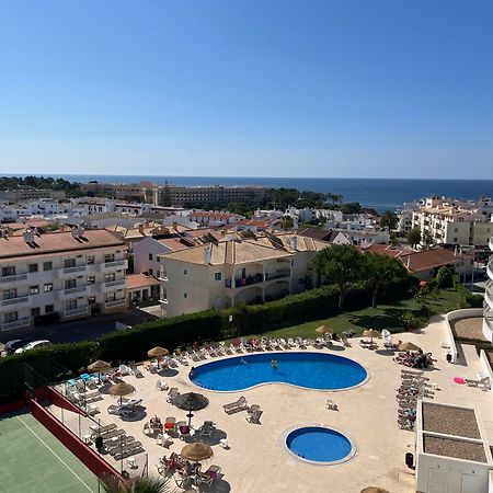 אולוס די אגווה Appartement Vista Das Ondas מראה חיצוני תמונה