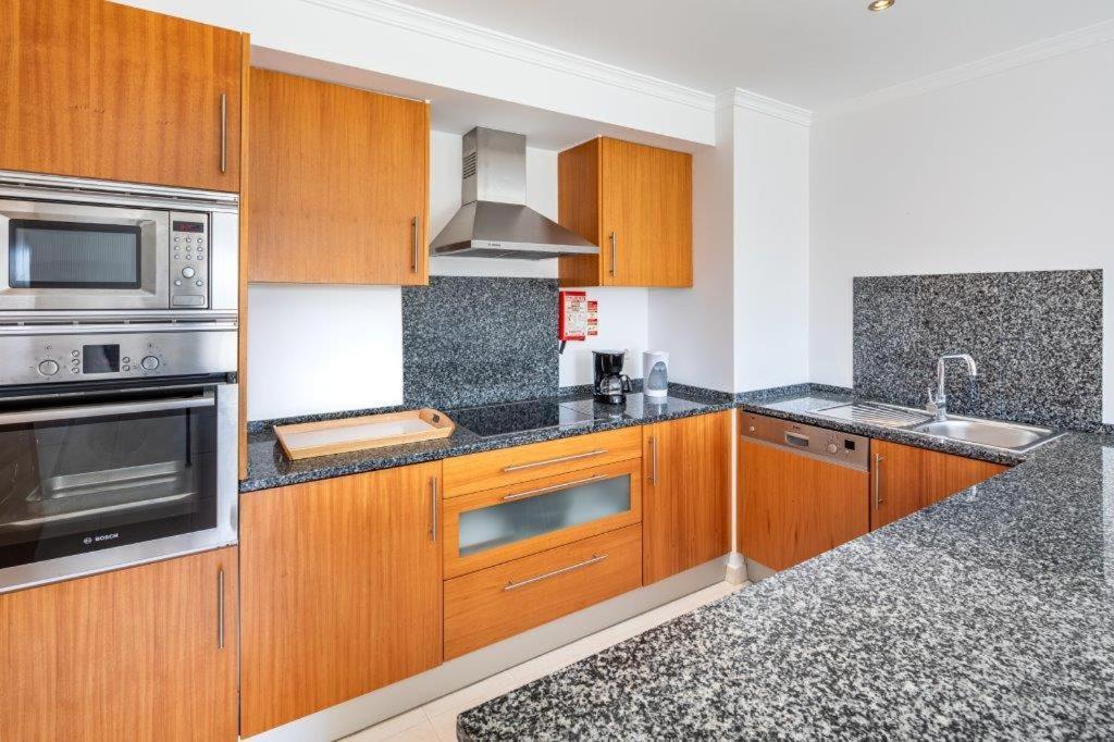 אולוס די אגווה Appartement Vista Das Ondas מראה חיצוני תמונה