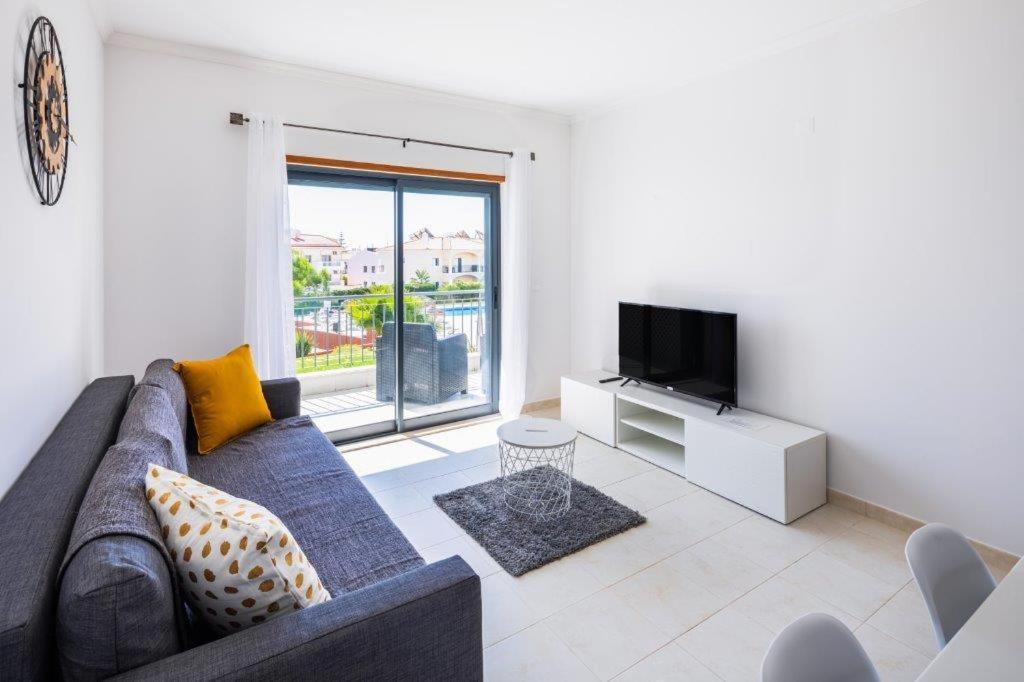 אולוס די אגווה Appartement Vista Das Ondas מראה חיצוני תמונה
