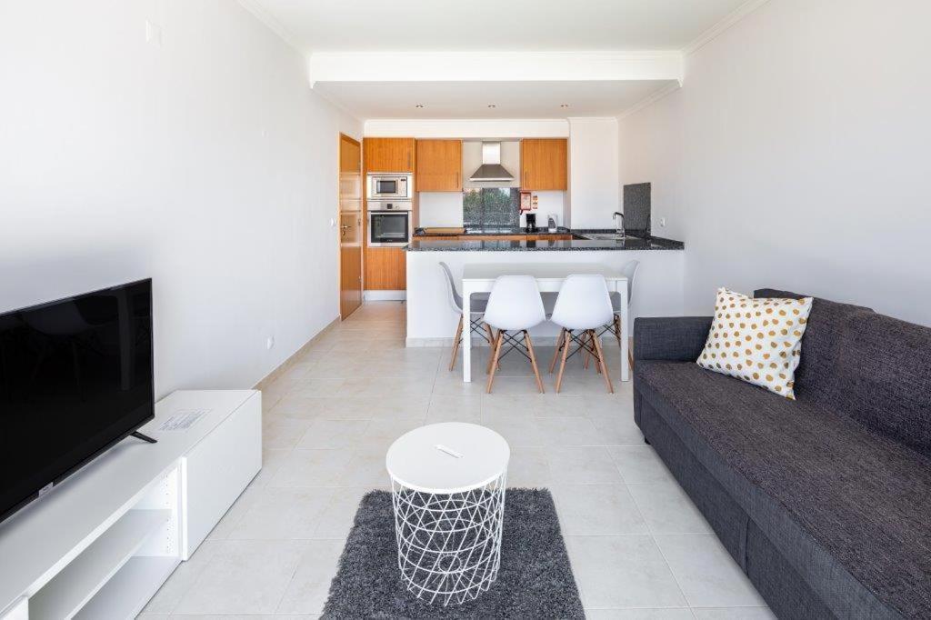 אולוס די אגווה Appartement Vista Das Ondas מראה חיצוני תמונה