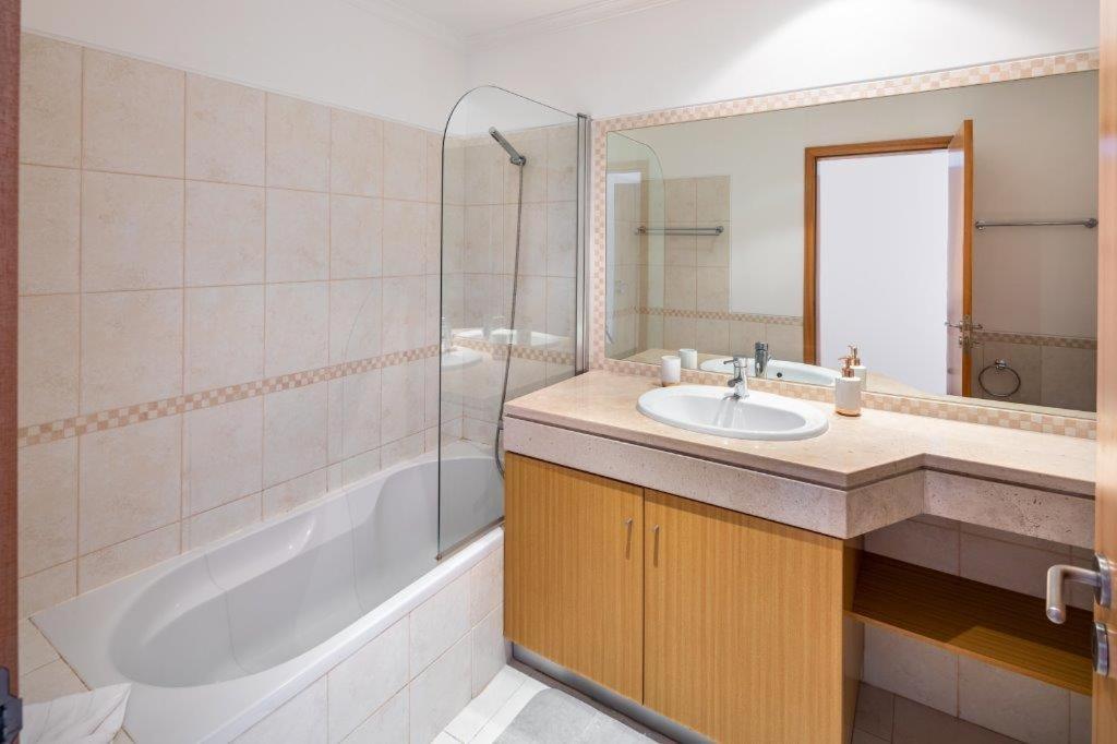 אולוס די אגווה Appartement Vista Das Ondas מראה חיצוני תמונה